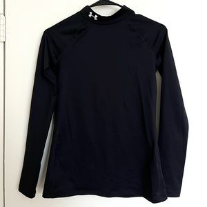 NWOT Youth Under Armour ColdGear Long Sleeve